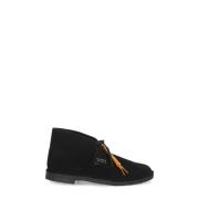 Loafers Clarks , Black , Heren