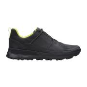 Schoenen Clarks , Black , Heren