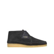 Veterschoenen Clarks , Black , Heren