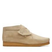 Lage Schoenen Clarks , Beige , Dames