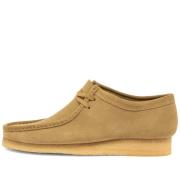 Wallabee -laarzen Clarks , Beige , Heren