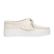 Instappers Clarks , White , Dames