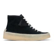 Sneakers Clarks , Black , Heren