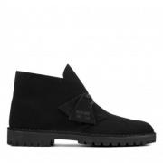 Schoenen Clarks , Black , Heren