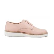 Schoenen Clarks , Pink , Dames