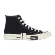 Sneakers Converse , Black , Unisex