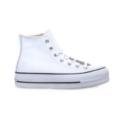 Hi Clean Sneakers Converse , White , Dames