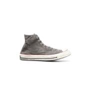 Sneakers Converse , Gray , Heren