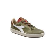 B.elite ITA 2 Sneakers Diadora , Green , Heren