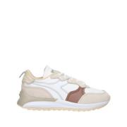 Dames Sneakers Jolly Logo 501.178621-C8101 Diadora , Beige , Dames