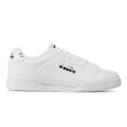 Trendsetter Mode Sneakers Diadora , White , Heren
