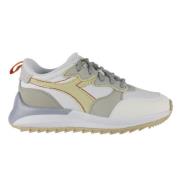 Jolly WN Canvas Sneakers Diadora , White , Dames