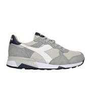 Trident 90 C SW Herensneakers Diadora , Gray , Heren