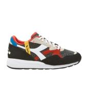 N902 Label Sneakers Diadora , Multicolor , Heren