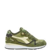 Klassieke Sneakers Diadora , Green , Heren