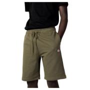 Casual Bermuda Shorts voor Heren - Mapleton Dk0A4Y83 Dickies , Green ,...