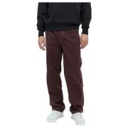 Klassieke Werkbroek Dickies , Brown , Heren