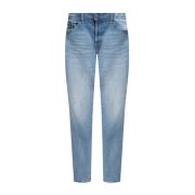 ‘2023 D-Finitive L.32’ jeans Diesel , Blue , Heren