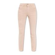 ‘2015 Babhila L.32’ jeans Diesel , Pink , Dames