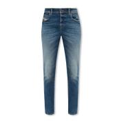2015 Babhila jeans Diesel , Blue , Dames