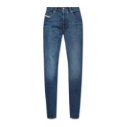 ‘1989 D-Mine’ jeans Diesel , Blue , Dames