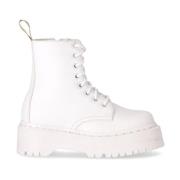 Veterschoenen Dr. Martens , White , Dames