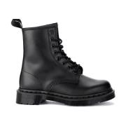 Veterlaarzen Dr. Martens , Black , Heren