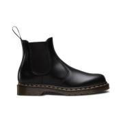 2976 YS Laarzen Dr. Martens , Black , Heren