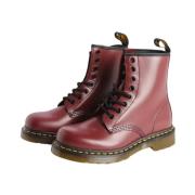 Veterschoenen Dr. Martens , Red , Dames