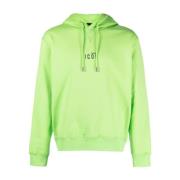 Sweaters Dsquared2 , Green , Heren