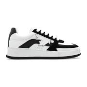 Canadese sneakers Dsquared2 , White , Heren