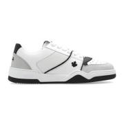 ‘Spiker’ sneakers Dsquared2 , White , Dames