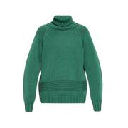 Groene coltrui Dsquared2 , Green , Heren