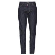 Jeans Dsquared2 , Blue , Heren