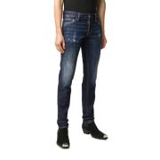 Jeans Dsquared2 , Blue , Heren