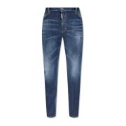 ‘Cool Guy’ jeans Dsquared2 , Blue , Heren