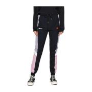 Trainingsbroek Ellesse , Black , Dames