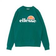 Sweatshirts Ellesse , Green , Heren