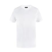 T-shirt drie-pack Emporio Armani , White , Heren