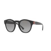 Ea4113F Gless Emporio Armani , Black , Dames