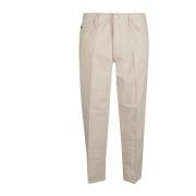 Sabbia 5 Zakken Jeans Emporio Armani , Beige , Heren