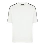 Knitwear Emporio Armani , White , Heren