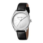 Horloge Esprit , Gray , Dames