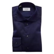 Blauw Stijlvol Model Eton , Blue , Heren