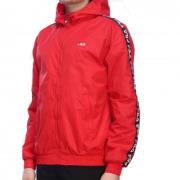 Jackets Fila , Red , Heren