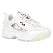 Sneakers Fila , White , Dames