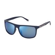 Sunglasses Fila , Blue , Unisex