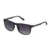 Sunglasses Fila , Black , Heren