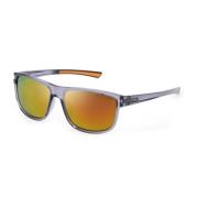 Sunglasses Fila , Gray , Heren