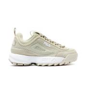 2561010607-00Yd-1-16 sneakers Fila , Beige , Dames